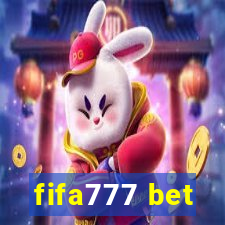 fifa777 bet